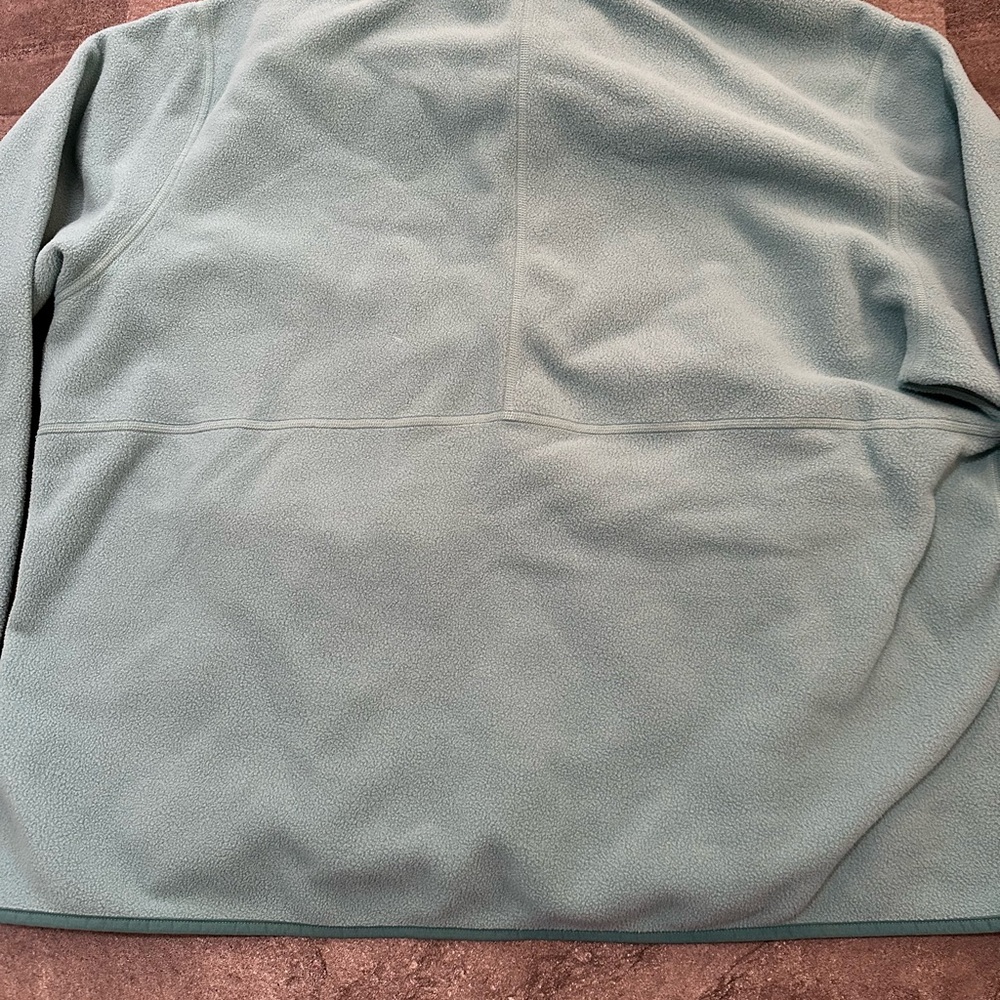 REI Co-op Trailmade Fleece Jacket in like new condition - Picture 7 of 12